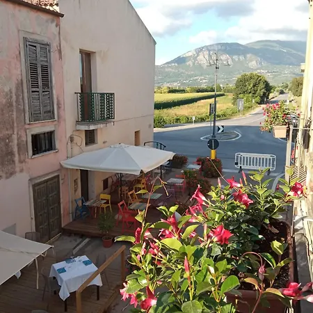 Alojamento de Acomodação e Pequeno-almoço Casa Rubini 4*