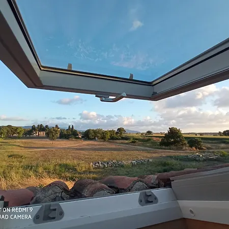 Casa Rubini B&B 파이스툼