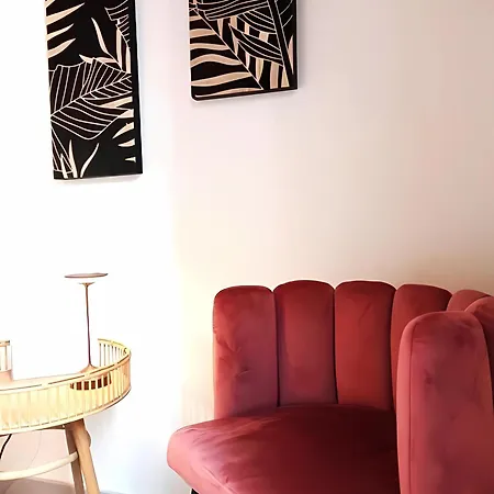 Couette-café Casa Rubini