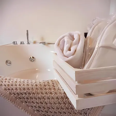 Casa Rubini Couette-café 2*