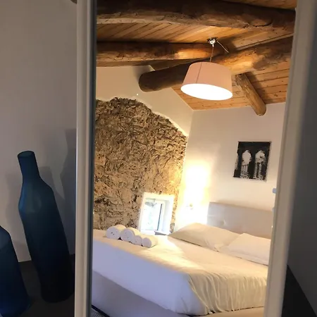 Alojamento de Acomodação e Pequeno-almoço Casa Rubini 4*