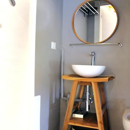 Casa Rubini Alojamento de Acomodação e Pequeno-almoço 4*