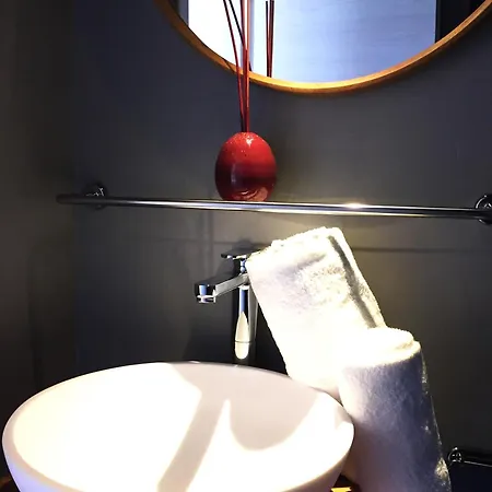 Casa Rubini Alojamento de Acomodação e Pequeno-almoço 4*