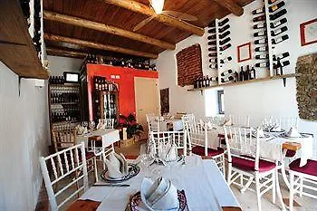 Alojamento de Acomodação e Pequeno-almoço Casa Rubini