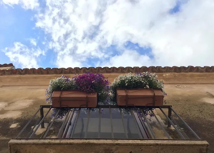 Casa Rubini 4* 파이스툼