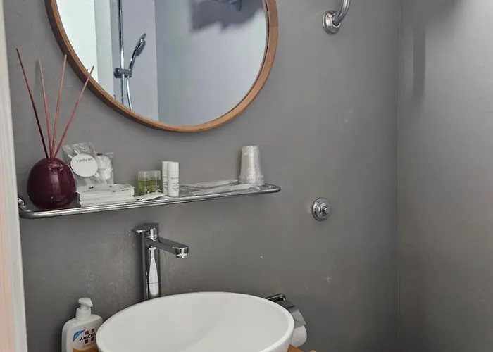 Casa Rubini B&B 4*