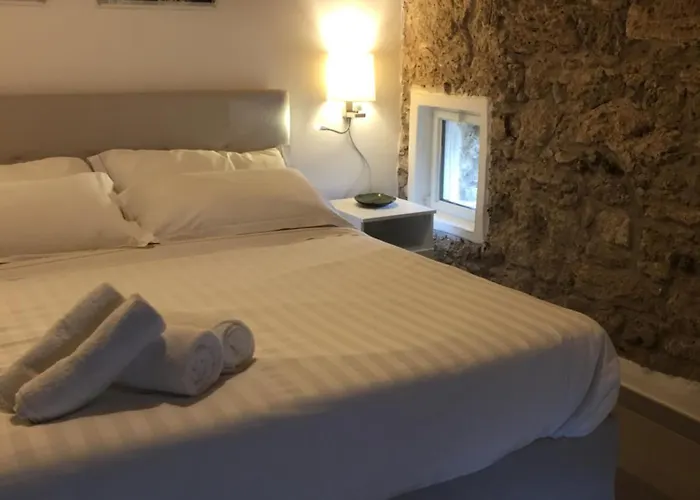 Casa Rubini 파이스툼