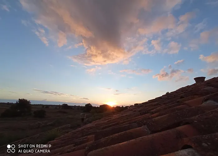 B&B Casa Rubini 파이스툼