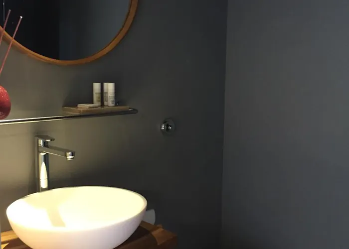 B&B Casa Rubini