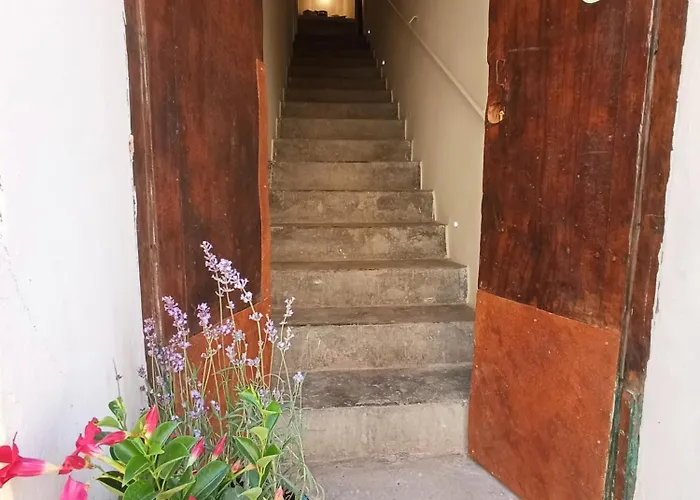 Casa Rubini B&B 4*
