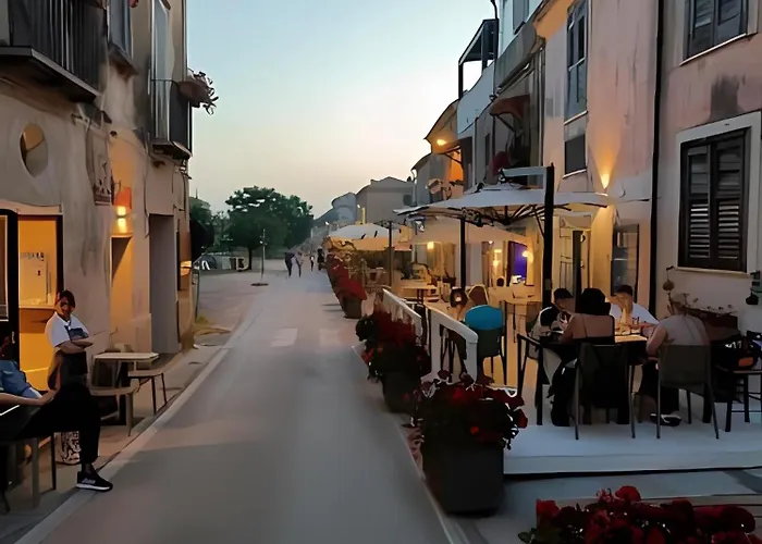Casa Rubini 4*