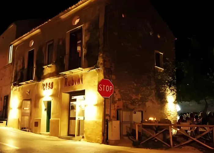 Casa Rubini