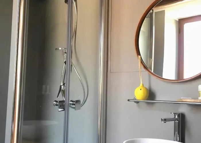 Casa Rubini B&B 파이스툼