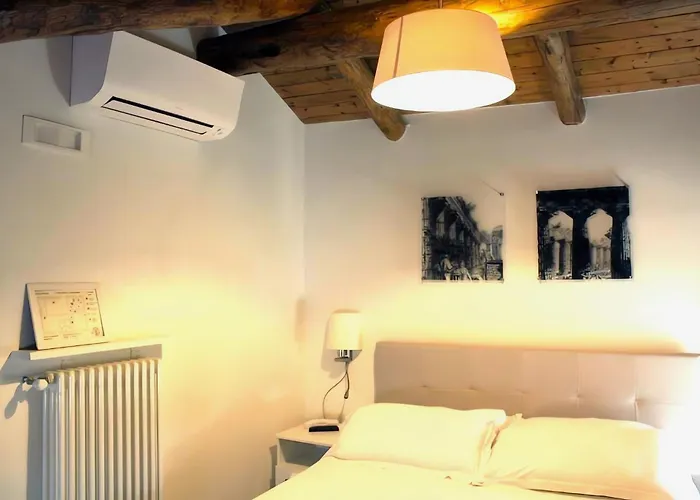B&B Casa Rubini 4*