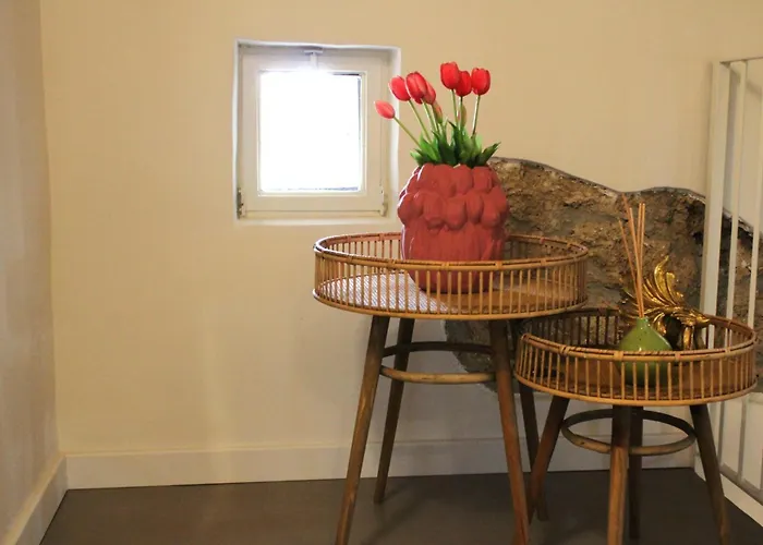 B&B Casa Rubini