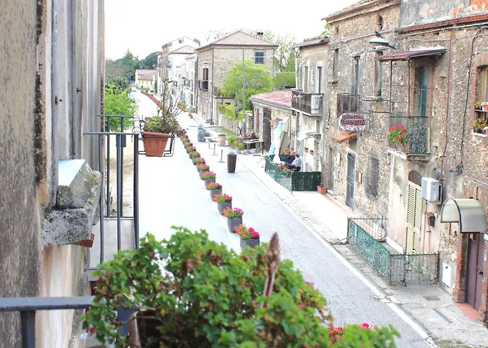 Casa Rubini B&B 4*
