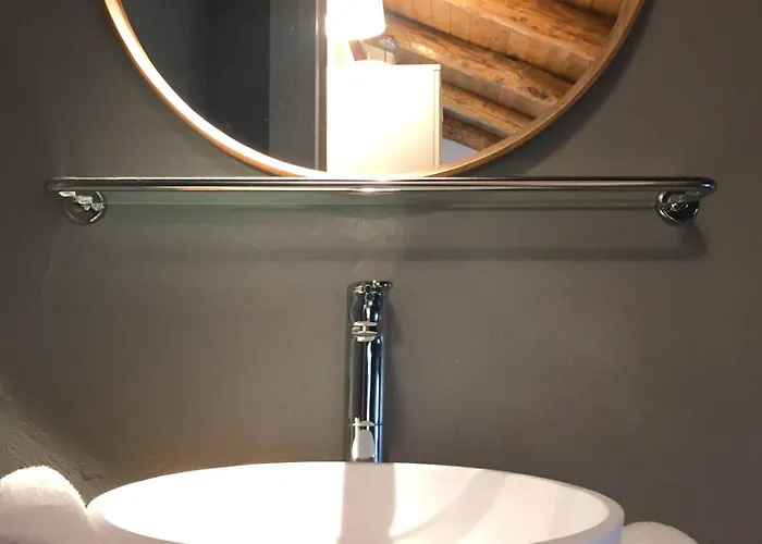 B&B Casa Rubini