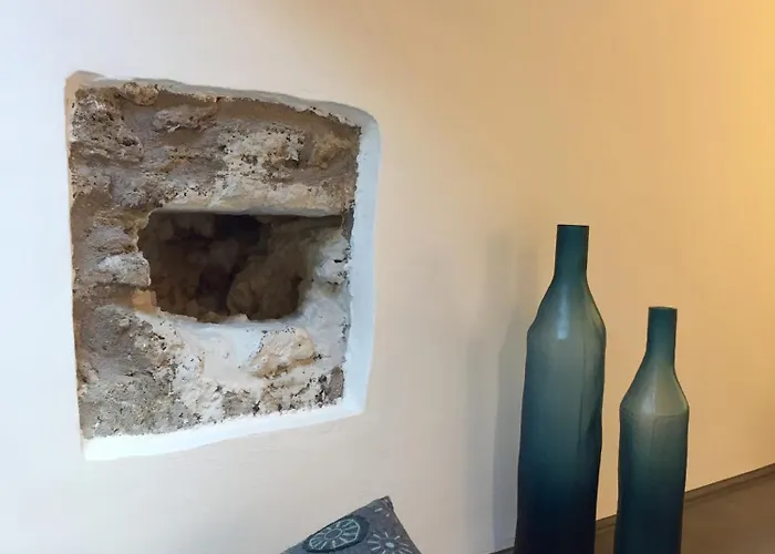 Casa Rubini 4*