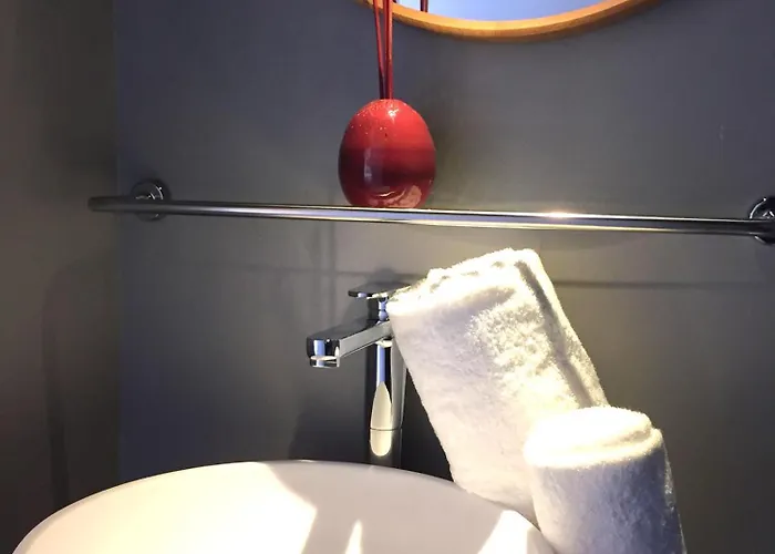 Casa Rubini B&B 4*