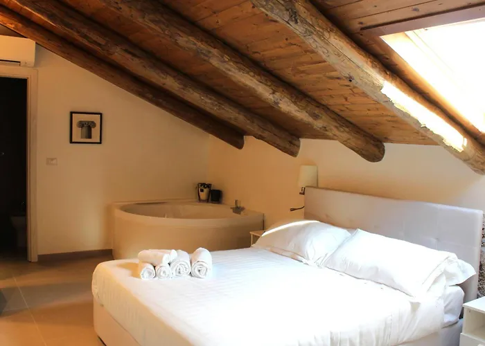 B&B Casa Rubini