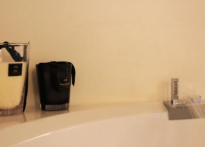 Casa Rubini B&B 파이스툼