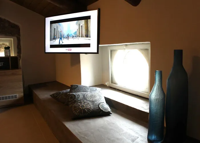 B&B Casa Rubini 파이스툼