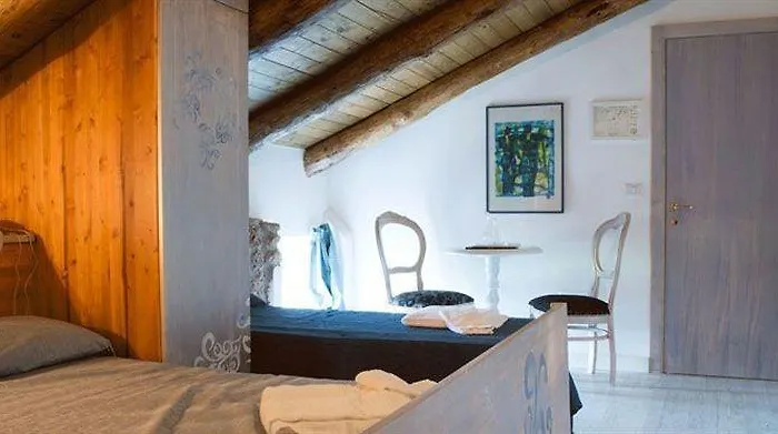 B&B Casa Rubini