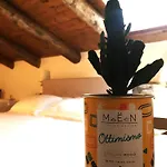 Casa Rubini B&B 파이스툼