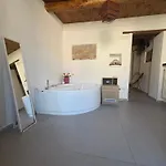 Casa Rubini B&B 파이스툼