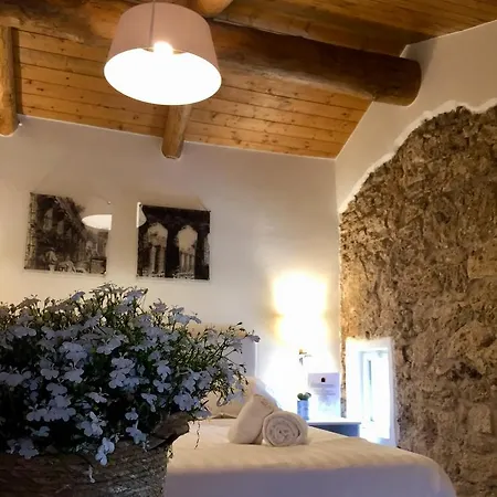 Casa Rubini 4*