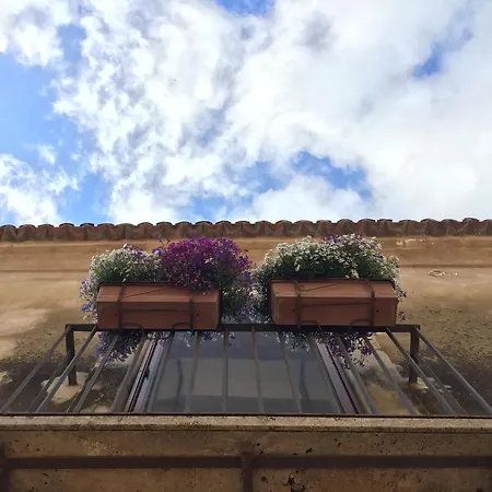 Casa Rubini 4* פסטום