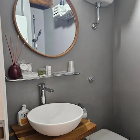 Casa Rubini Bed & Breakfast 2*