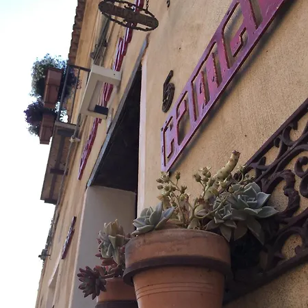 Casa Rubini 4*