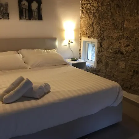 Casa Rubini פסטום