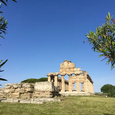 לינה וארוחת בוקר Casa Rubini 4*