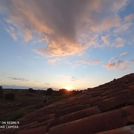 Couette-café Casa Rubini Paestum