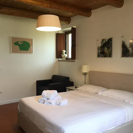 Casa Rubini 4*
