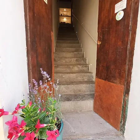 Casa Rubini Bed & Breakfast 2*