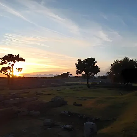 Casa Rubini 4*