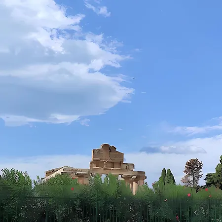 Casa Rubini לינה וארוחת בוקר