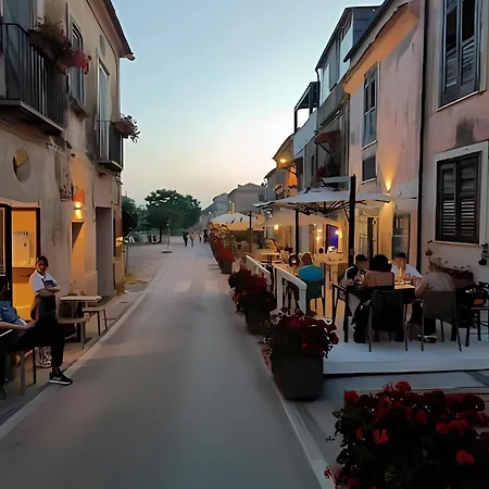 Casa Rubini 4*
