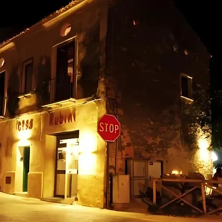 Casa Rubini