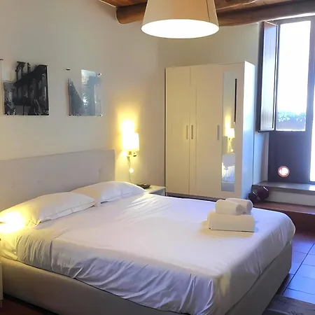 Bed & Breakfast Casa Rubini