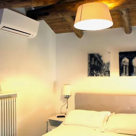 Couette-café Casa Rubini 4*