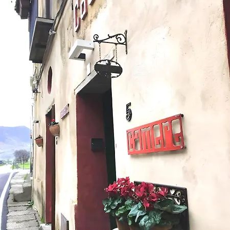 Bed & Breakfast Casa Rubini 2*