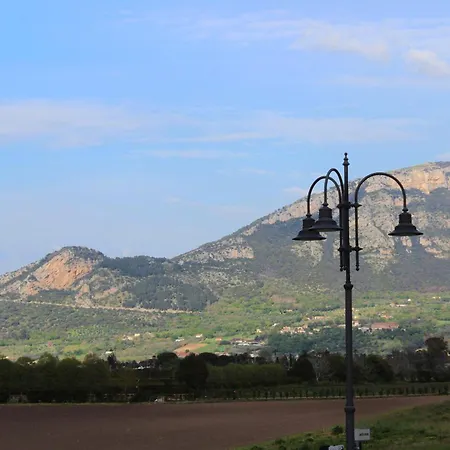 Casa Rubini 4* Paestum