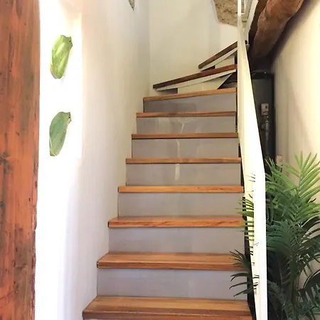 Casa Rubini לינה וארוחת בוקר