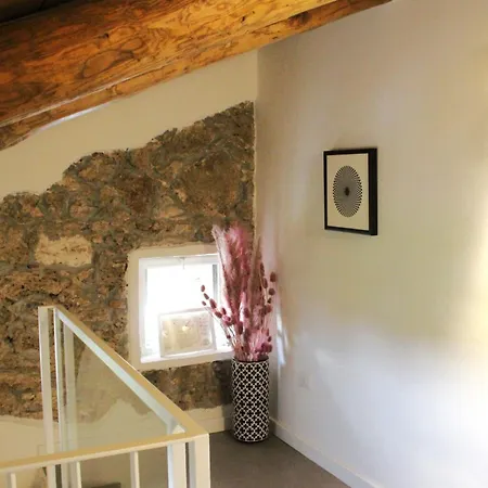 Bed & Breakfast Casa Rubini 2*