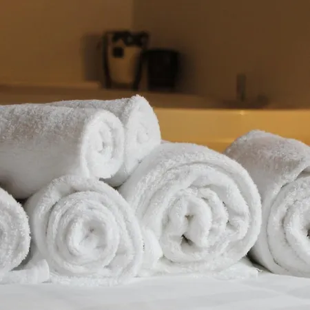 Bed & Breakfast Casa Rubini