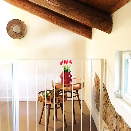 Casa Rubini פסטום